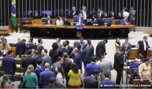 Câmara dos Deputados lança sistema de acompanhamento de gastos públicos