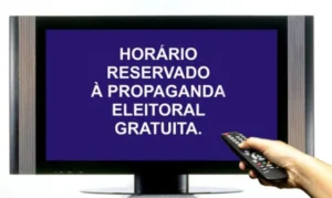 Campanha eleitoral 2026 começa com transmissões gratuitas em rádio e TV