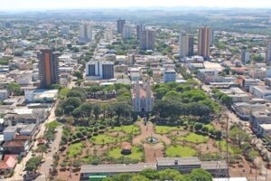 Campo Mourão: MEIs registram recorde de R$ 121,3 mi em movimentação