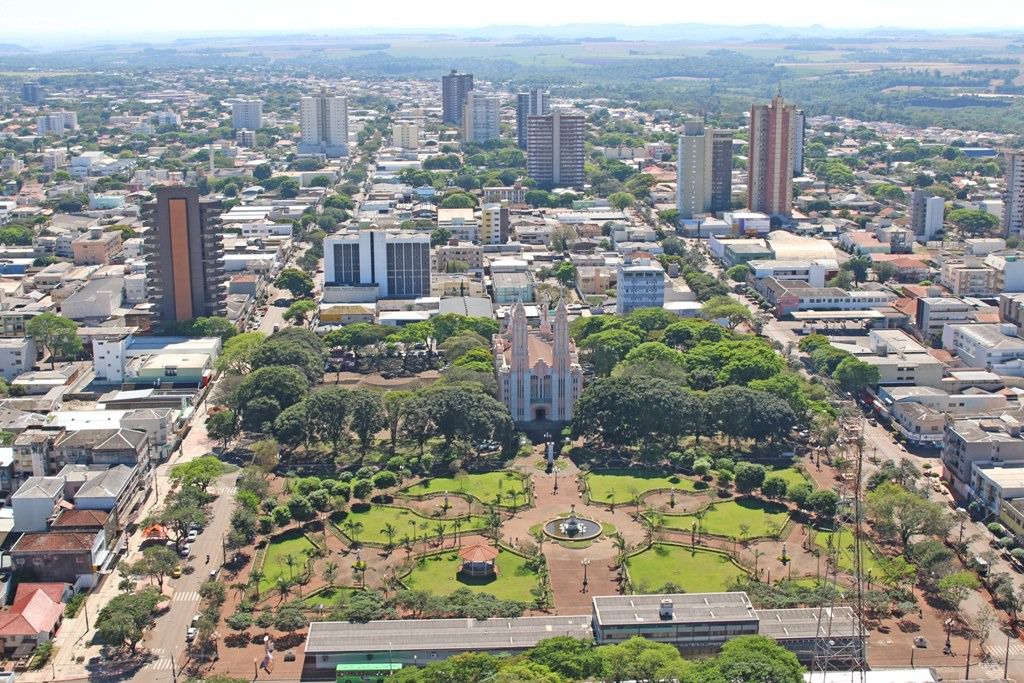 Campo Mourão: MEIs registram recorde de R$ 121,3 mi em movimentação