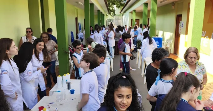 Centro Social Urbano de Maringá atende 1,5 mil pessoas em ações de saúde e direitos