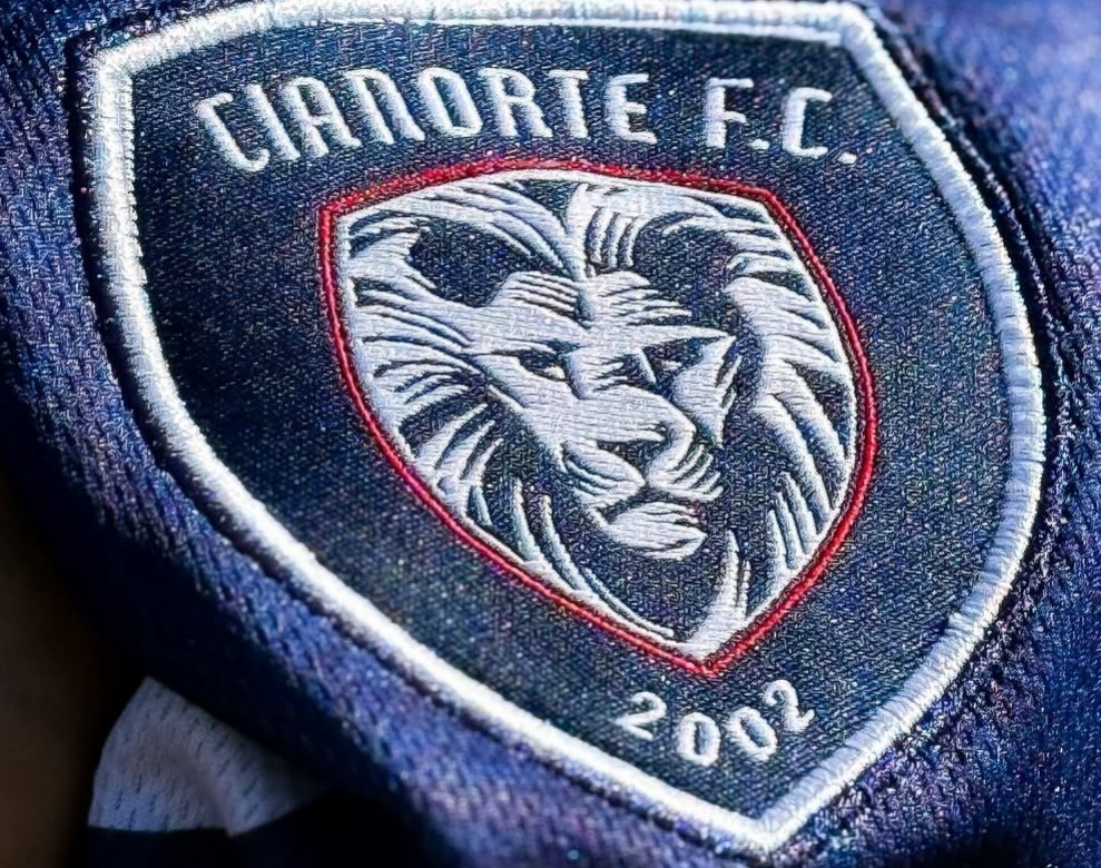 Cianorte se retira da Taça Paraná; Federação anuncia consequências