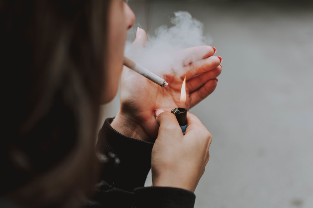 Cigarro prejudica saúde reprodutiva, aponta pesquisa desenvolvida no Brasil