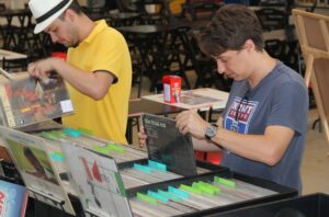 Circuito Viniltagem amplia programação cultural no Noroeste paranaense
