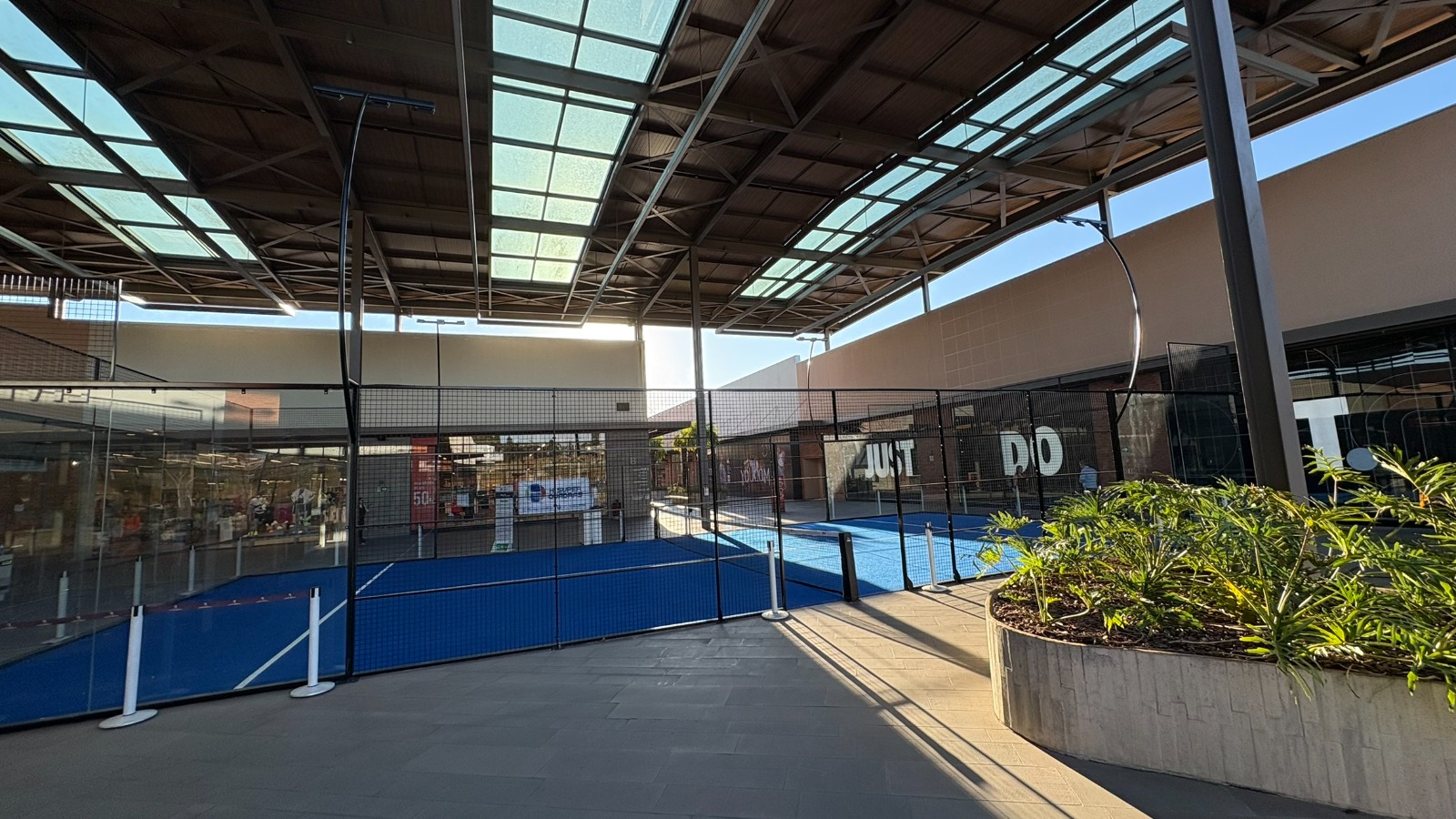 Competição Internacional de Padel Reúne 211 Duplas em Campo Largo