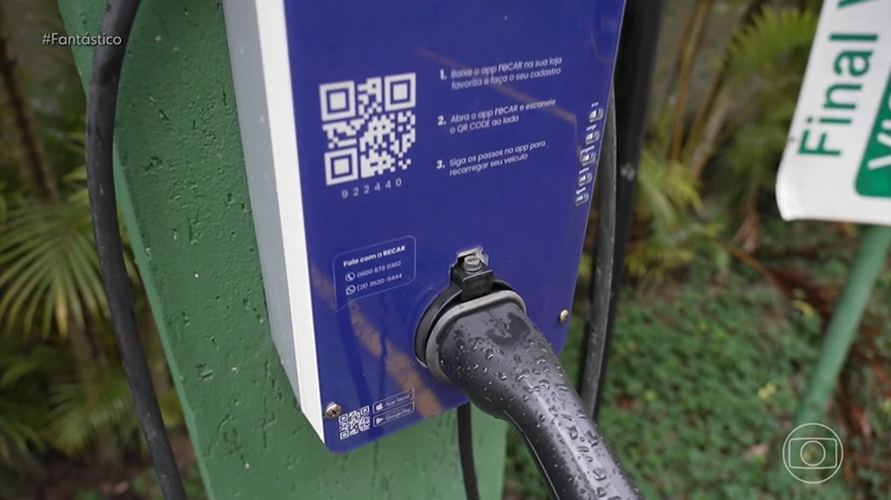 Condomínios Paranaenses Lidam com Tensões na Instalação de Carregadores Elétricos