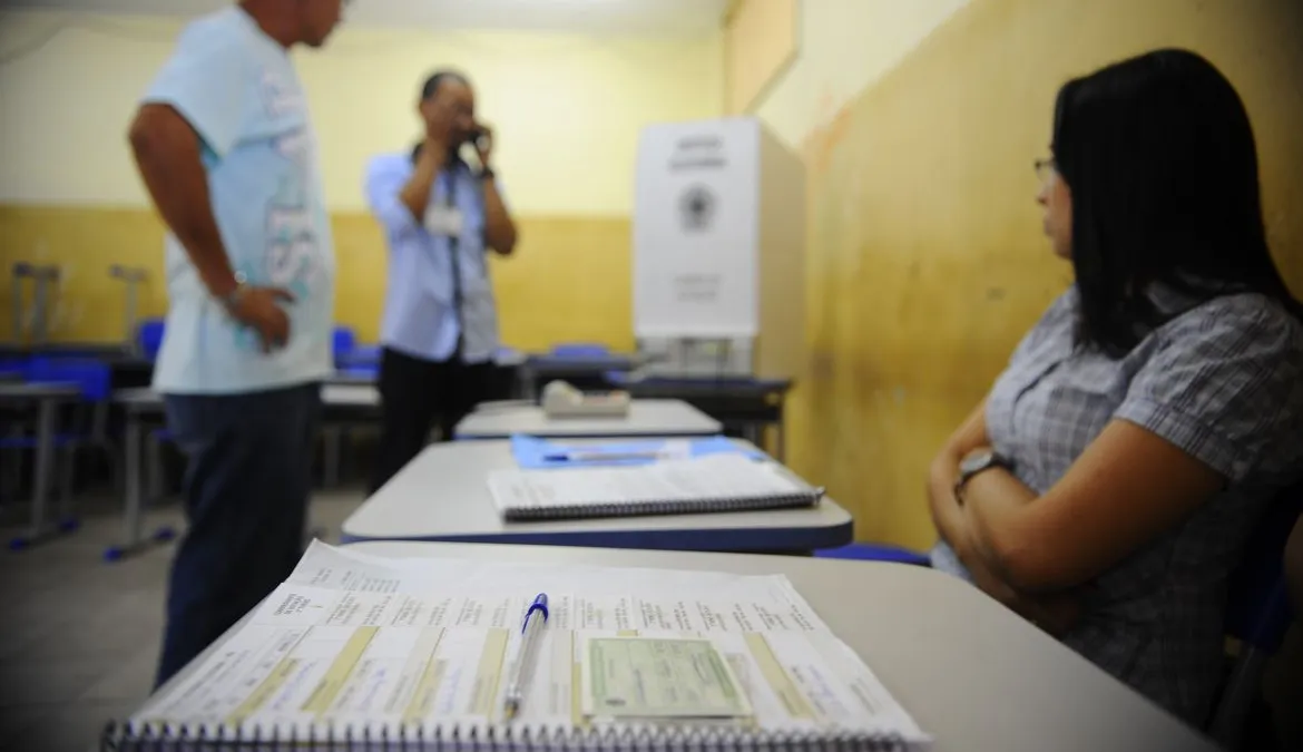Conheça as regras e restrições para votar nas eleições de 2026