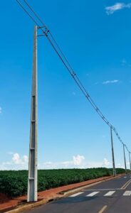 Copel investe R$ 5 milhões na modernização da rede elétrica de Paiçandu