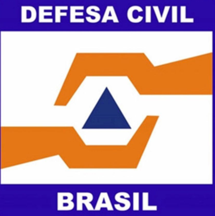 Defesa Civil alerta população de Apucarana para possível temporal com granizo