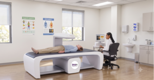 Densitometria corporal: o exame que mostra se você está emagrecendo de forma saudável