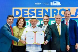 Desenrola Brasil finaliza renegociação de dívidas na próxima segunda-feira