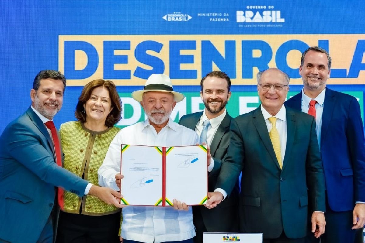 Desenrola Brasil finaliza renegociação de dívidas na próxima segunda-feira