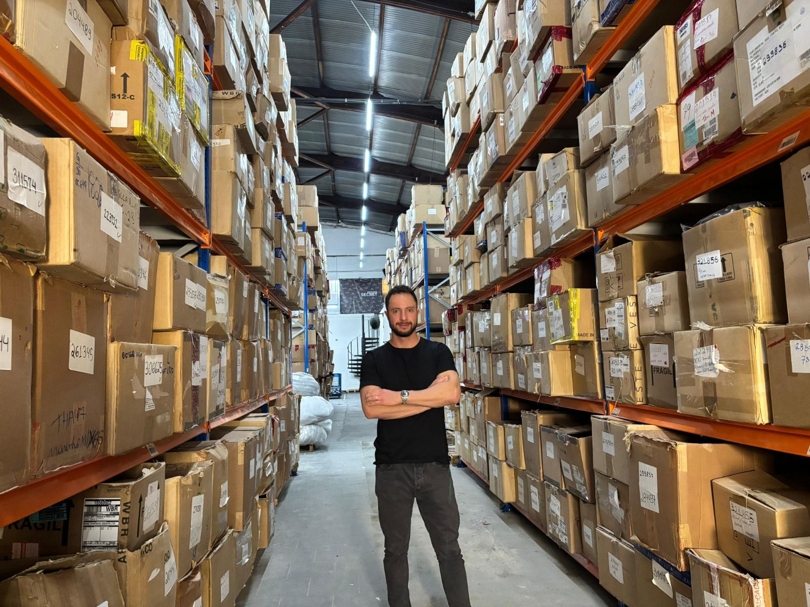 Dia dos Pais movimenta varejo do Paraná com 53,7% de intenção de compra