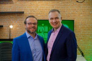 Dr. Márcio Canever fala sobre hormônios e qualidade de vida no Ponto a Ponto