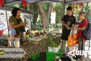 Economia Solidária abre inscrições para empreendedores em Maringá