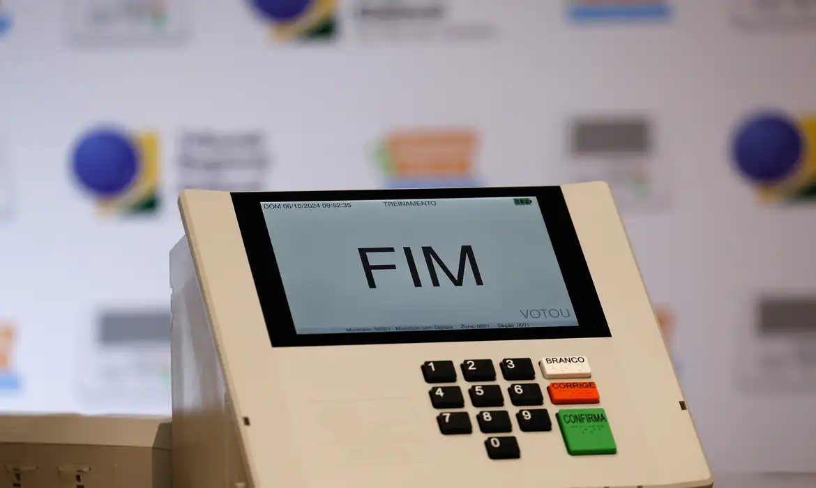Eleitor tem até quinta para requerer votação em trânsito nas eleições de outubro