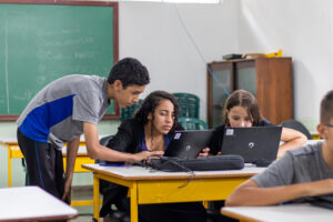 Encceja 2026: Material de Apoio para Redação já está Disponível no Portal do Inep