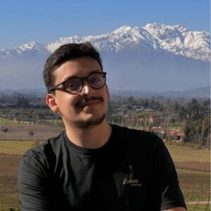 Especialista maringaense participa como palestrante em conferência de tecnologia no Peru