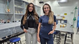 Estudantes da Fatec Ivaiporã apresentam trabalhos em congresso de neurocirurgia na Argentina