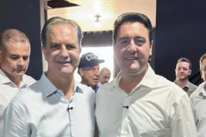 Ex-prefeito Ulisses Maia reafirma foco no desenvolvimento do Paraná