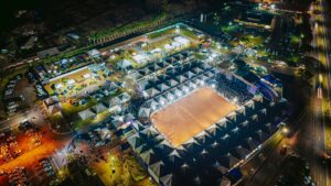 ExpoAstorga 2026: Astorga prepara maior feira de sua história com shows de peso