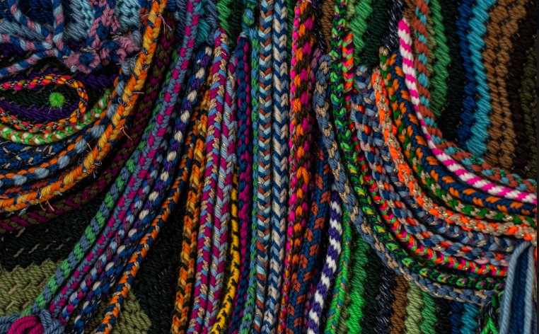 Exposição 'Caminhos das Águas' chega ao Sesc de Maringá