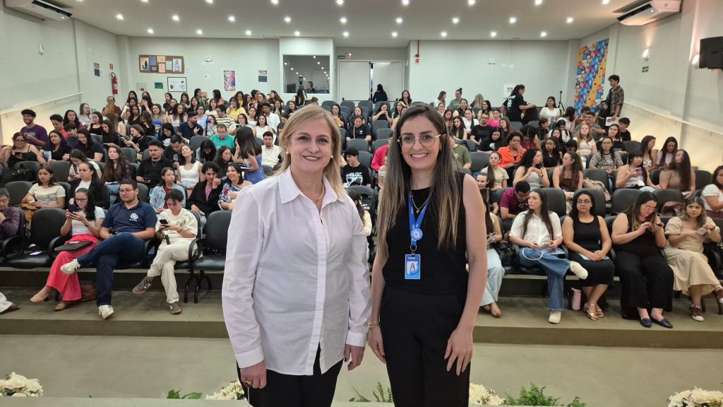 Fatec Ivaiporã debate reconhecimento de altas habilidades em 10ª edição do evento