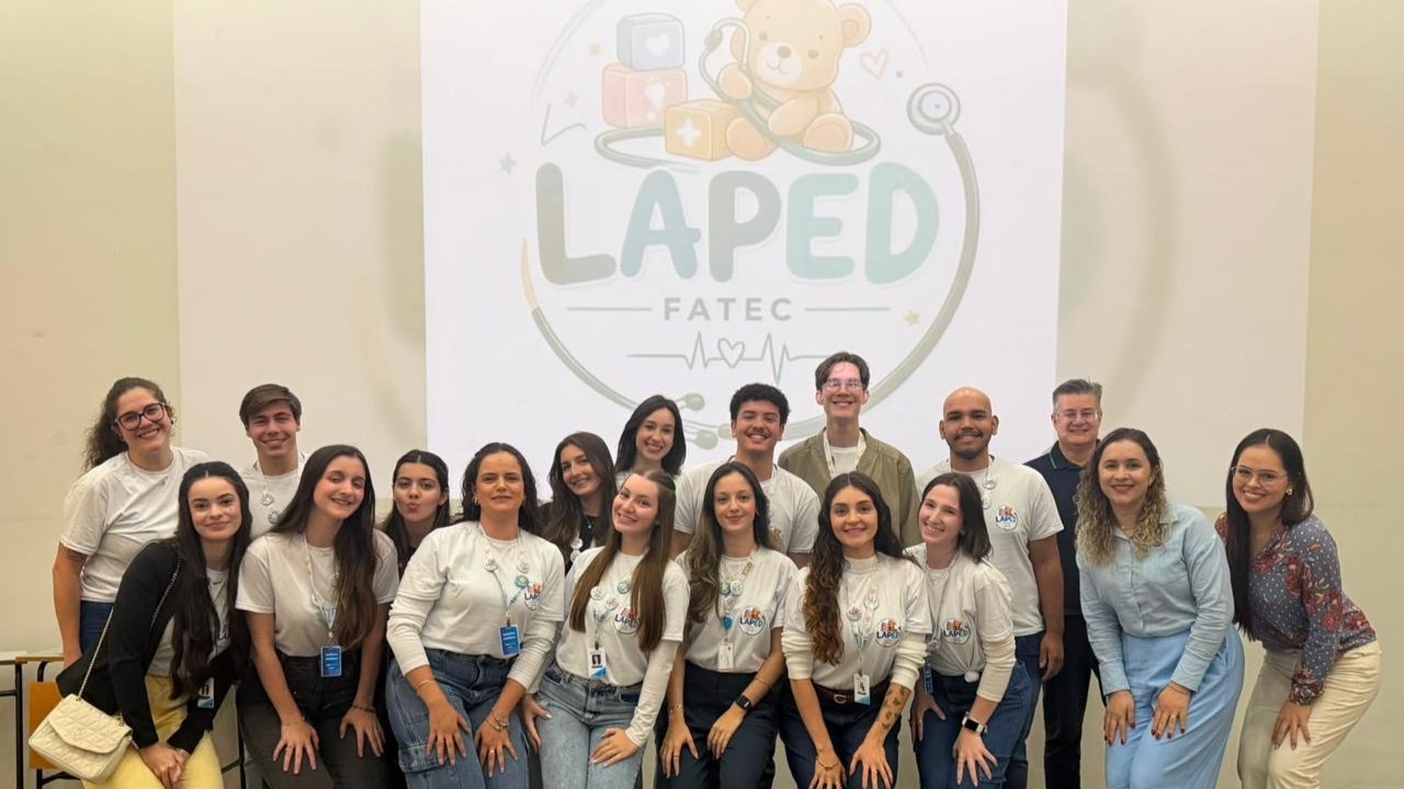 Fatec Ivaiporã promove orientações sobre alimentação de bebês e manobras de emergência