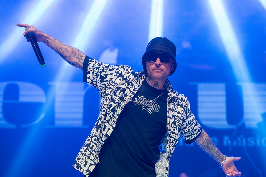 Femucic 2026: Maringá recebe festival de música com artistas de 9 estados