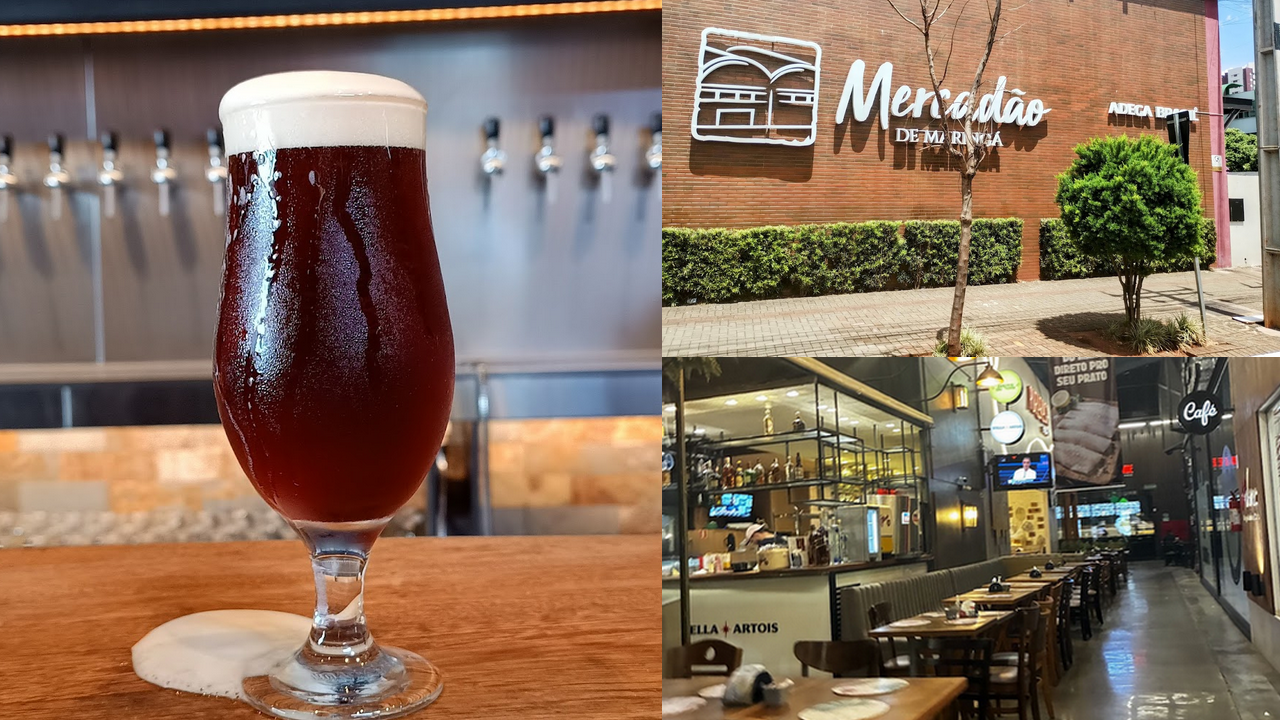 Festival de Cervejas Artesanais de Maringá começa hoje com programação até domingo