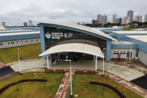 Hospital da Criança de Maringá comemora um ano de oncologia com resultados expressivos