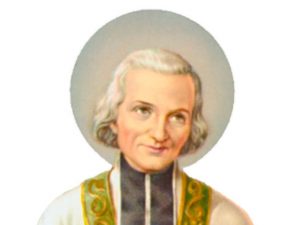 Igreja Celebra Padroeiro dos Sacerdotes em Maringá no Dia 4 de Agosto