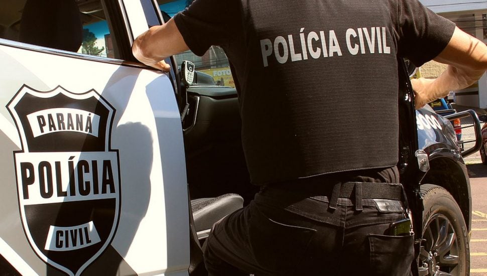 Investigação conclui: dois presos por assalto que matou idoso de 82 anos em Apucarana