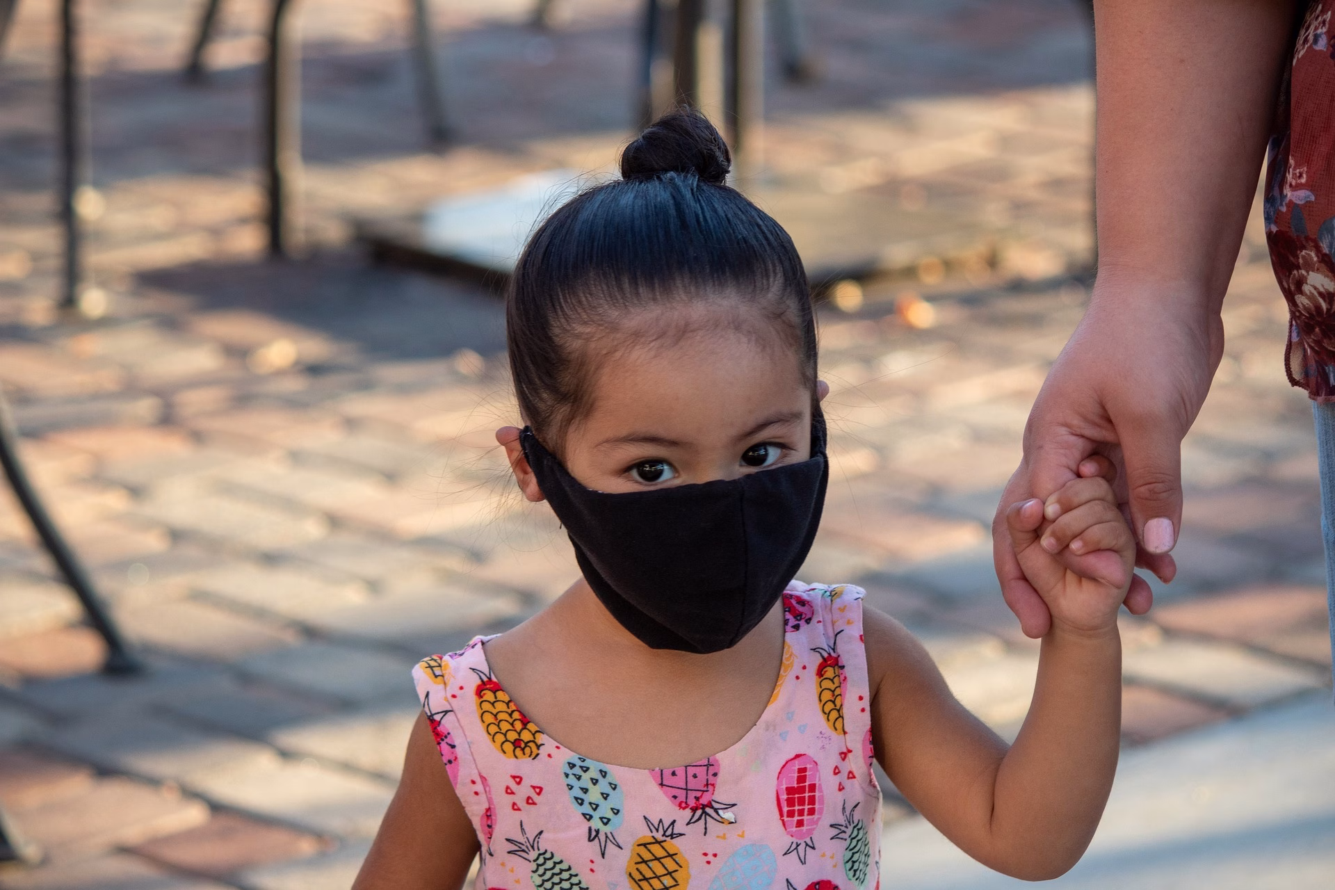 Isolamento na pandemia marca geração: impactos na socialização de crianças