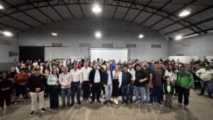 Ivaiporã investe mais de R$ 38 milhões em infraestrutura e habitação no Alto Porã