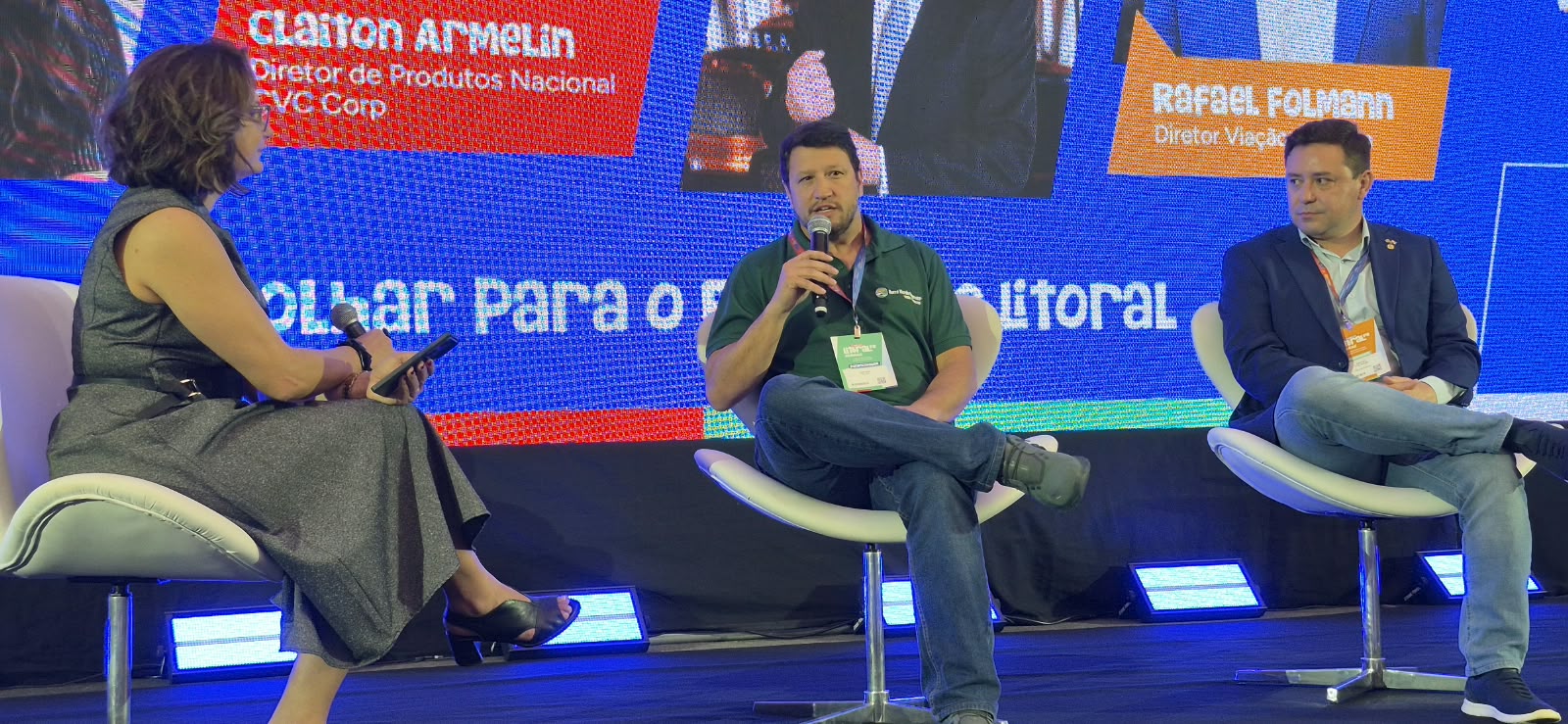Litoral do Paraná aposta em integração e inovação para expandir negócios turísticos