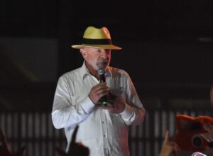 Lula se posiciona sobre apurações contra filho e defende investigações transparentes