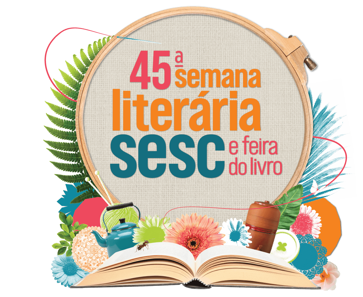 Maior evento literário simultâneo do Brasil começa em 27 cidades do Paraná