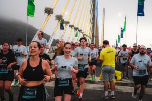 Maratona Internacional de Maringá revela trajetos por parques e cartões-postais