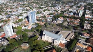 Marialva recebe investimento em infraestrutura elétrica com tecnologia de ponta da Copel