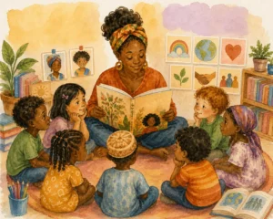 Maringá abre inscrições para programa de educação antirracista