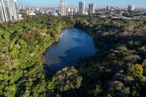 Maringá estabelece normas para habitação popular com compromissos de melhoria urbana