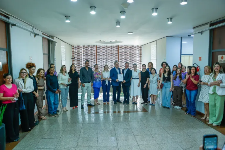 Maringá expande apoio psicológico para mulheres vítimas de violência