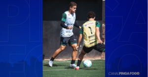 Maringá FC enfrenta Confiança em busca de reação e retorno ao G-8