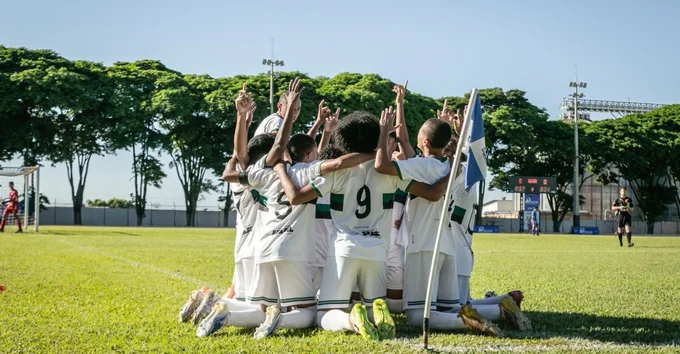 Maringá FC obtém Certificado de Clube Formador da CBF e consolida base