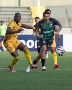 Maringá FC tenta se recuperar contra lanterna Confiança neste domingo em Aracaju