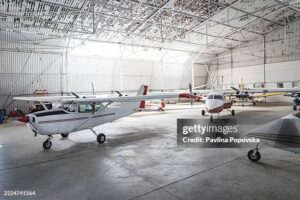 Maringá fortalece aviação geral além dos voos comerciais regionais