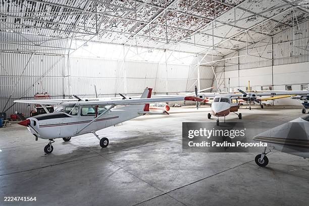 Maringá fortalece aviação geral além dos voos comerciais regionais