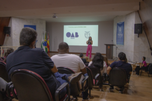 Maringá lidera diálogo regional sobre desenvolvimento sustentável com Programa Polis