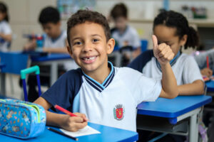 Maringá lidera ranking do Ideb entre grandes municípios com nota 7,4